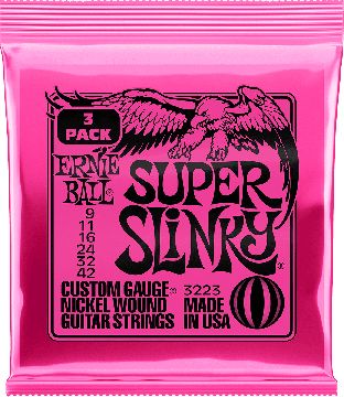 SUPER SLINKY 3-PACK