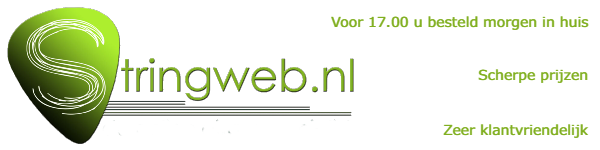 Welkom bij Stringweb.nl